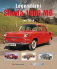 Legendární Škoda 1000 MB Legendární Škoda 1000 MB