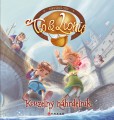 Teo a Leonie: Kouzelný náhrdelník Teo a Leonie: Kouzelný náhrdelník