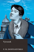 Výrostek Výrostek
