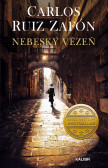 Stín větru 3: Nebeský vězeň Stín větru 3: Nebeský vězeň