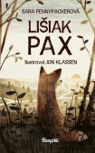 Lišiak Pax Lišiak Pax
