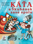 Káťa a Škubánek zase spolu Káťa a Škubánek zase spolu