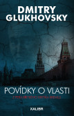 Povídky o vlasti Povídky o vlasti