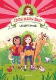 Čáry máry škyt - Létající poník Čáry máry škyt - Létající poník