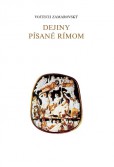 Dejiny písané Rímom Dejiny písané Rímom