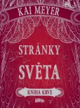 Stránky světa: Kniha krve