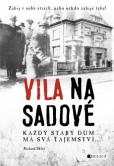 Vila na Sadové Vila na Sadové