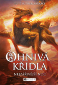 Ohnivá křídla: Nejzářivější noc
