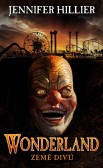 Wonderland - Země divů Wonderland - Země divů