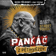 Pankáč z pětihvězdy Pankáč z pětihvězdy