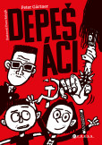 Depešáci Depešáci