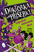 Doktorka pro příšerky: Odpudivá záchranná akce Doktorka pro příšerky: Odpudivá záchranná akce