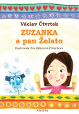 Zuzanka a pan Želato Zuzanka a pan Želato