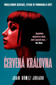 Červená královna Červená královna