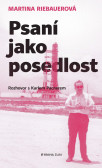 Psaní jako posedlost Psaní jako posedlost