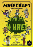 Minecraft: Kroniky Woodswordu - Vitajte v hre! Minecraft: Kroniky Woodswordu - Vitajte v hre!