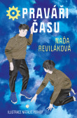 Opraváři času Opraváři času