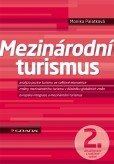 Mezinárodní turismus Mezinárodní turismus