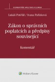 Zákon o správních poplatcích a předpisy související. Komentář