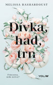 Dívka, had, trn Dívka, had, trn