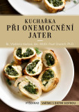 Kuchařka při onemocnění jater Kuchařka při onemocnění jater