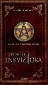 Zpověď inkvizitora Zpověď inkvizitora
