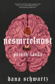 Nesmrtelnost: Příběh lásky Nesmrtelnost: Příběh lásky