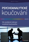 Psychoanalytické koučování Psychoanalytické koučování