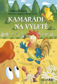 Kamarádi na výletě Kamarádi na výletě