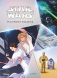 Star Wars - Platinová kolekce Star Wars - Platinová kolekce