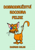 Dobrodružství kocoura Felixe Dobrodružství kocoura Felixe