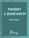 Povídky z jedné kapsy Povídky z jedné kapsy