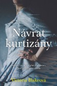 Návrat kurtizány Návrat kurtizány