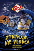 Ztraceni ve vlnách Ztraceni ve vlnách