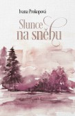 Slunce na sněhu Slunce na sněhu