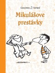 Mikulášove prestávky Mikulášove prestávky