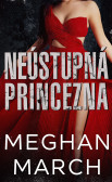 Neústupná princezna Neústupná princezna