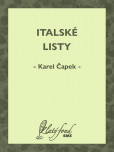Italské listy Italské listy