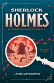 Sherlock Holmes a miskatonická monstra Sherlock Holmes a miskatonická monstra