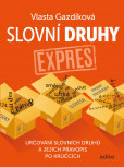 Slovní druhy expres Slovní druhy expres