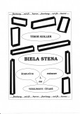 Biela stena