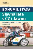 Bohumil Staša: Slavná léta s ČZ i Jawou