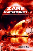 Záře supernovy Záře supernovy