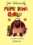 Máme doma gorilu Máme doma gorilu