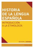Historia de la lengua espaňola