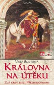 Královna na útěku Královna na útěku