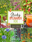Štědrý bylinářův rok Štědrý bylinářův rok