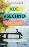 Kde všechno začíná Kde všechno začíná
