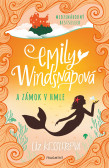 Emily Windsnapová 3: Emily Windsnapová a zámok v hmle Emily Windsnapová 3: Emily Windsnapová a zámok v hmle