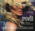 Zpověď: Z děcáku až na přehlídková mola (audiokniha) Zpověď: Z děcáku až na přehlídková mola (audiokniha)